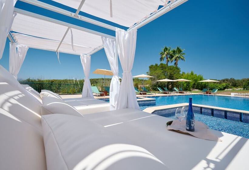 Es Figueral Nou Hotel Rural & Spa Adults Only +12
