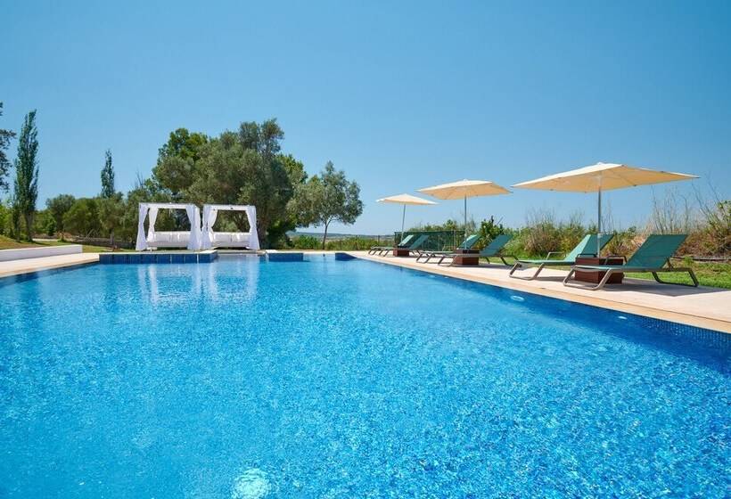 Es Figueral Nou Hotel Rural & Spa Adults Only +12