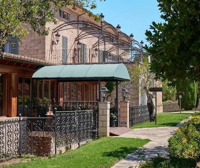 Es Figueral Nou Hotel Rural & Spa   Adults Only +12