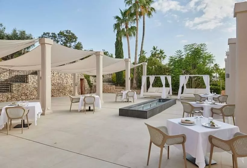 Es Figueral Nou Hotel Rural & Spa   Adults Only +12