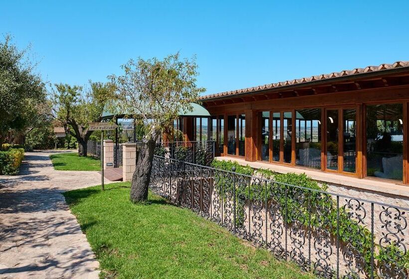 Es Figueral Nou Hotel Rural & Spa Adults Only +12