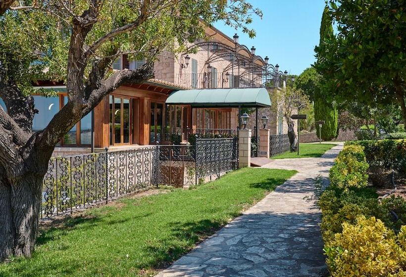 Es Figueral Nou Hotel Rural & Spa Adults Only +12