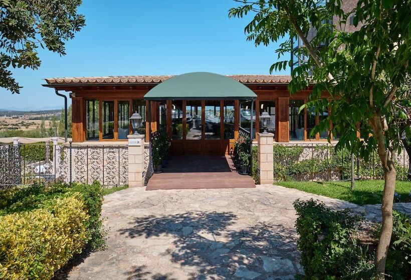 Es Figueral Nou Hotel Rural & Spa Adults Only +12