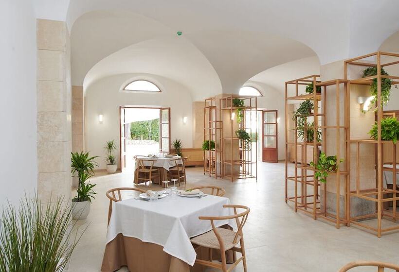 Es Figueral Nou Hotel Rural & Spa Adults Only +12