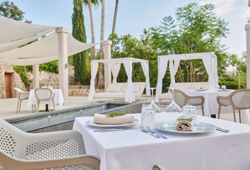 Es Figueral Nou Hotel Rural & Spa Adults Only +12