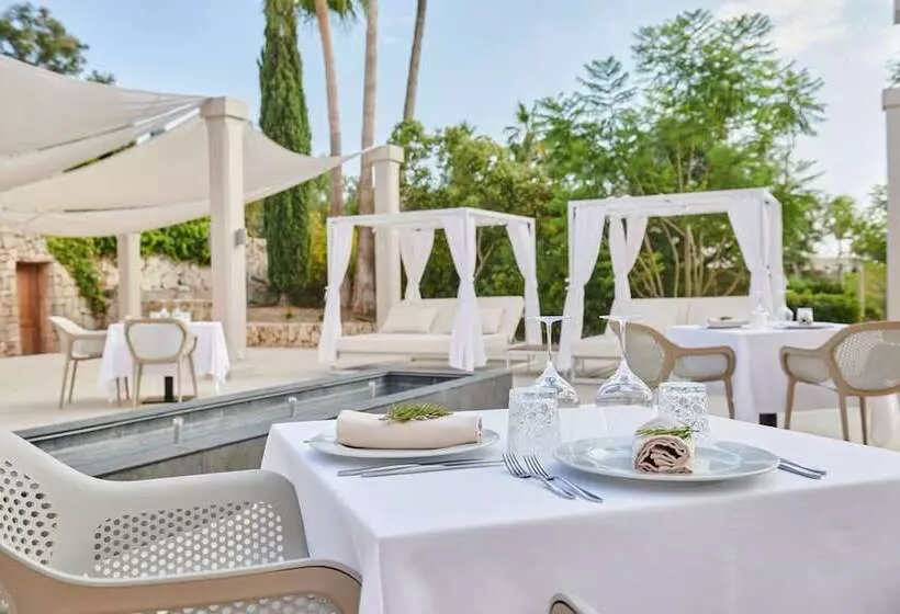 Es Figueral Nou Hotel Rural & Spa   Adults Only +12