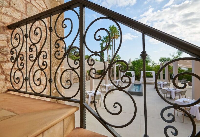 Es Figueral Nou Hotel Rural & Spa Adults Only +12