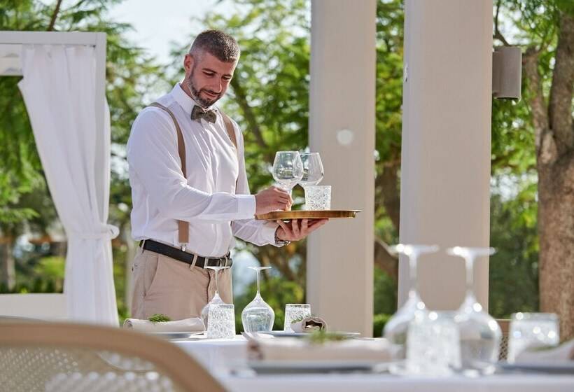 Es Figueral Nou Hotel Rural & Spa Adults Only +12