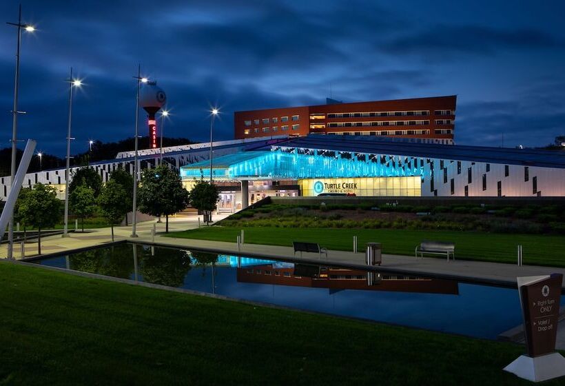 فندق Turtle Creek Casino &