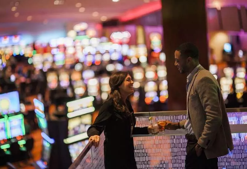 Hotelli Turtle Creek Casino &