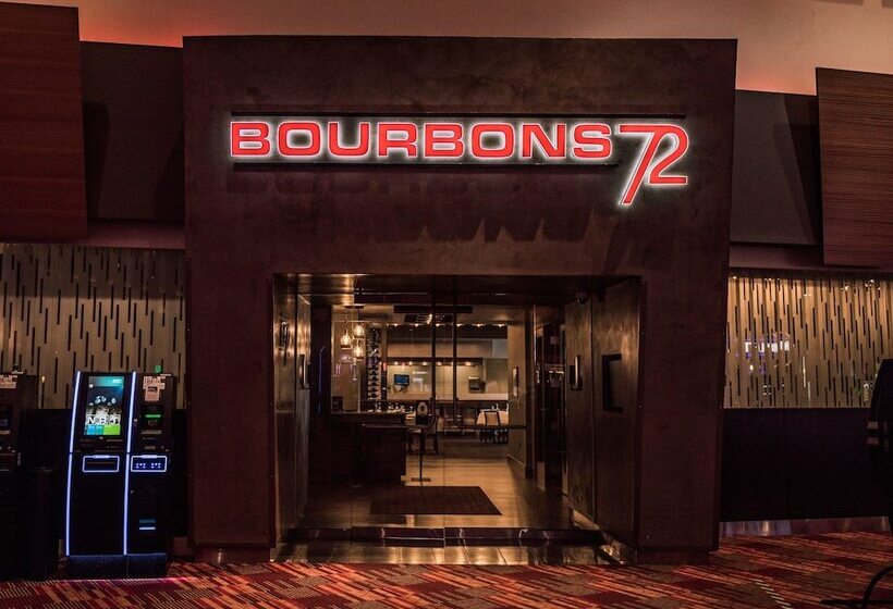 فندق Turtle Creek Casino &