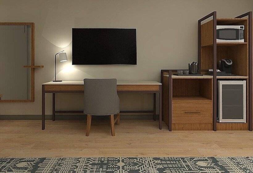 فندق Turtle Creek Casino &