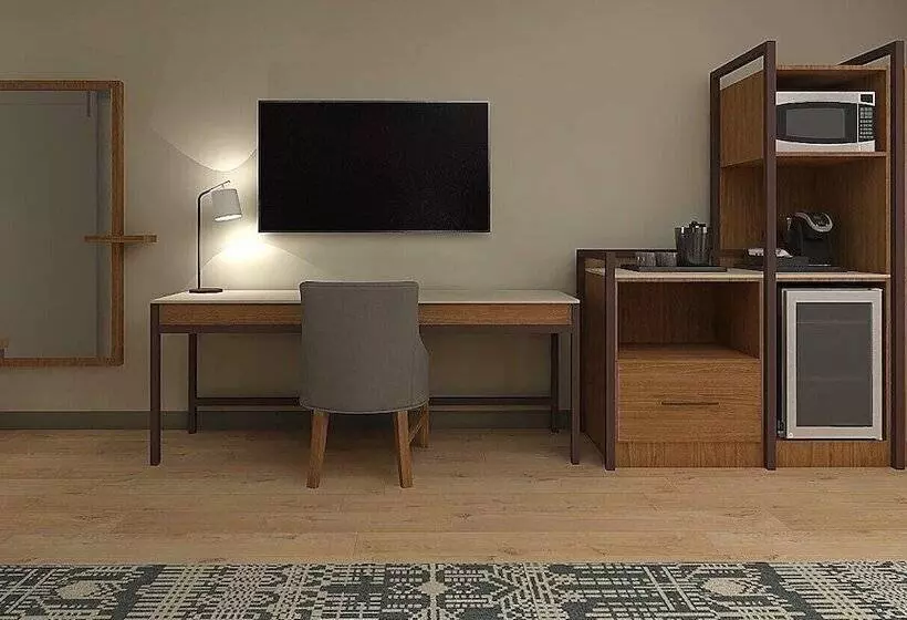 Hotelli Turtle Creek Casino &