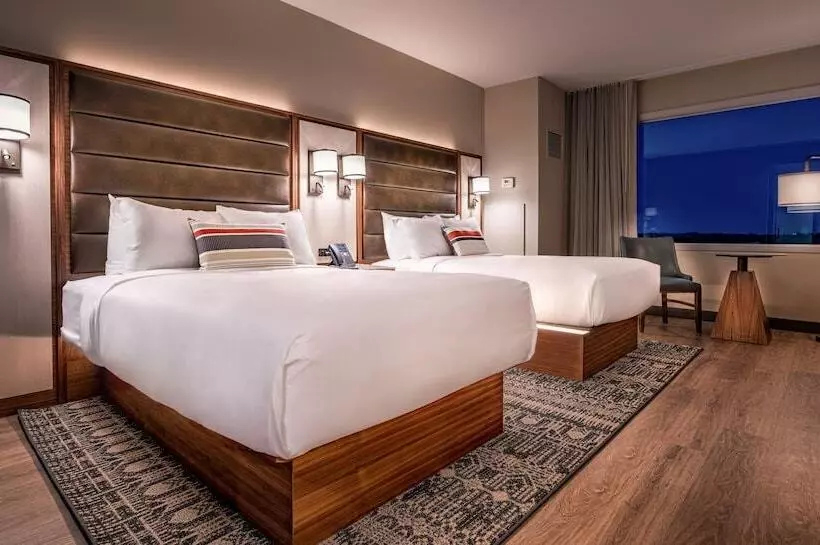 Hotelli Turtle Creek Casino &