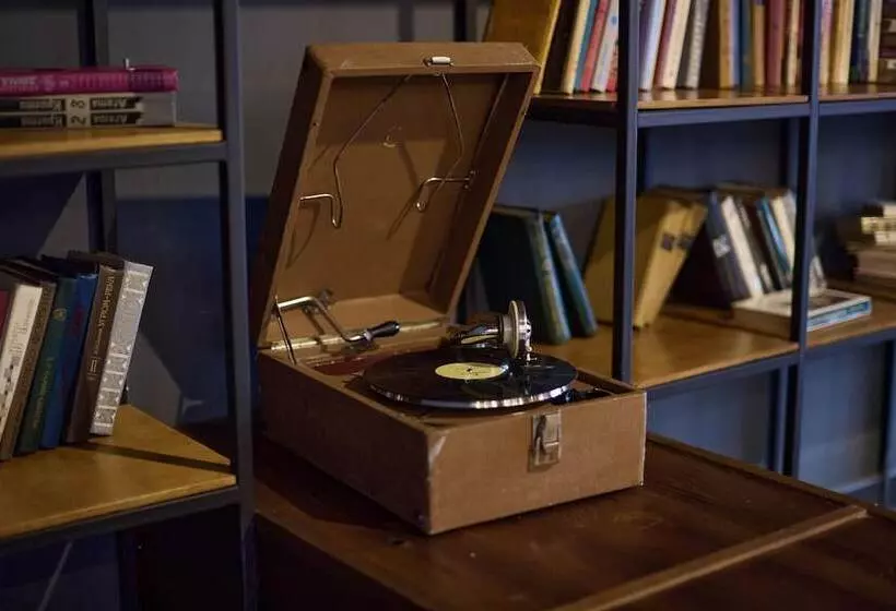 Hotelli Vpechatlenia