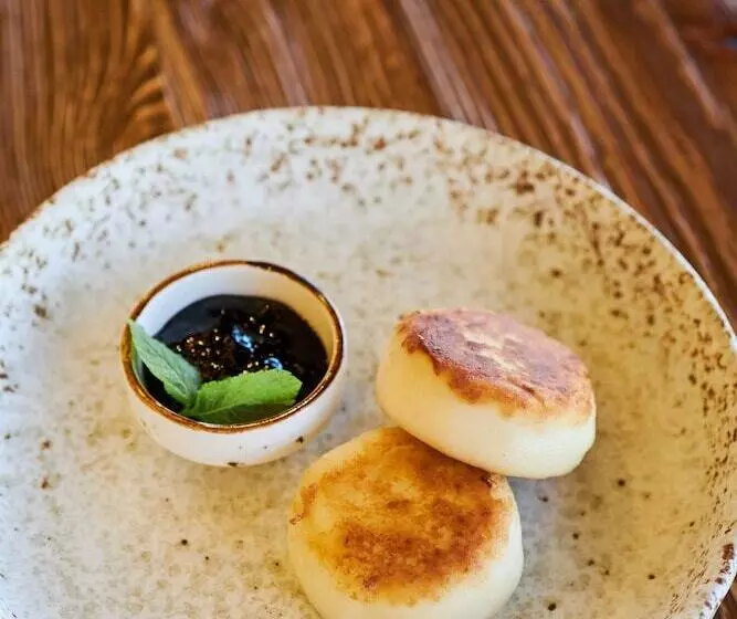 Hotelli Vpechatlenia