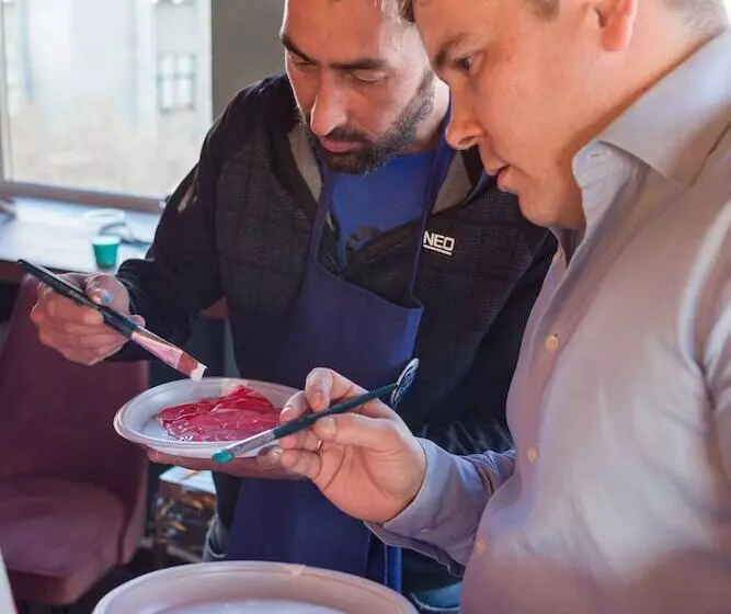 Hotelli Vpechatlenia