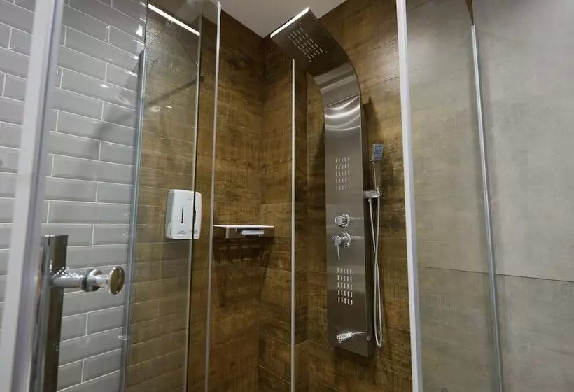 Hotelli Vpechatlenia