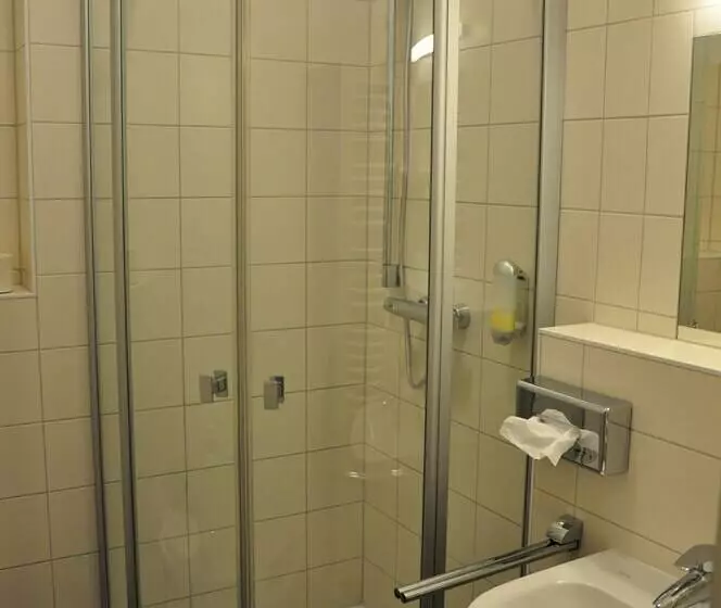 ホテル Zentrum Kloster Lehnin