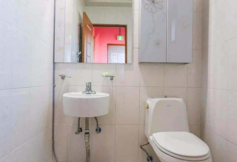 Hwaseong Badahyanggi Pension