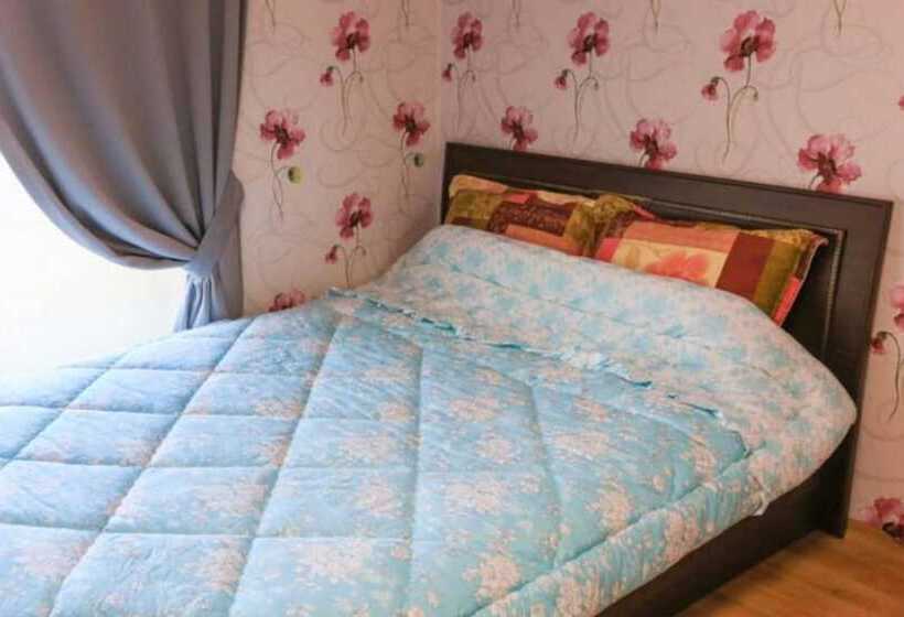 Hwaseong Badahyanggi Pension