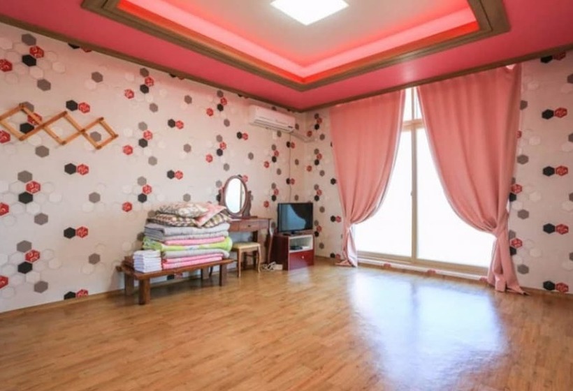 Hwaseong Badahyanggi Pension