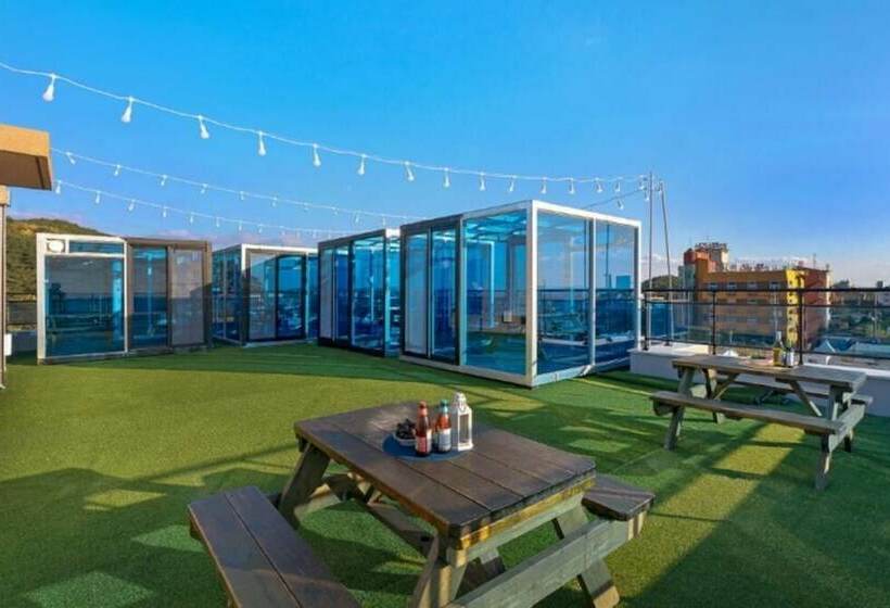 Hwaseong Travel Sketch Pension