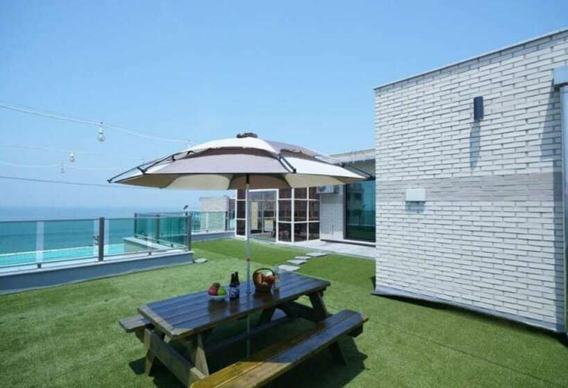 Hwaseong Travel Sketch Pension