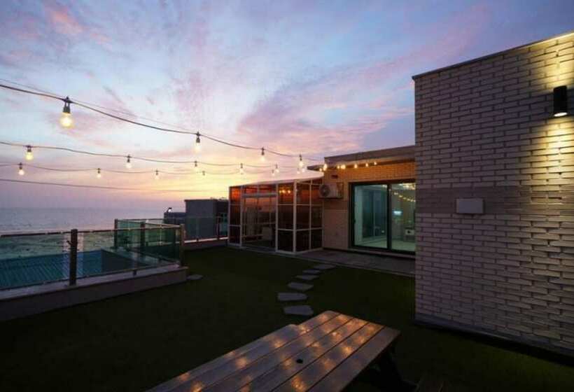 Hwaseong Travel Sketch Pension