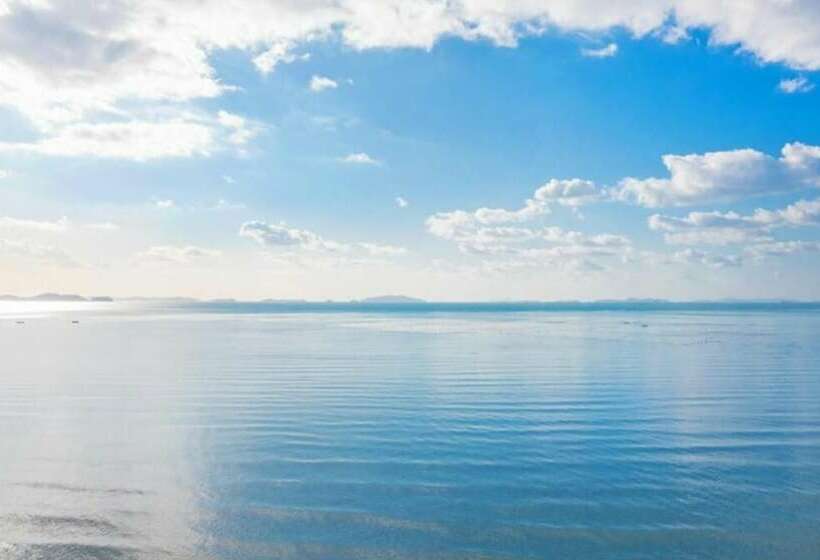 Hwaseong Travel Sketch Pension