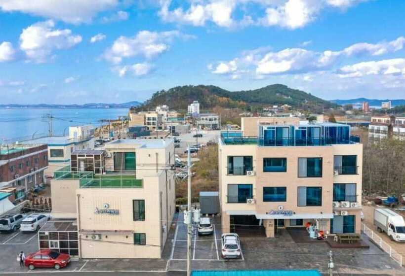 Hwaseong Travel Sketch Pension