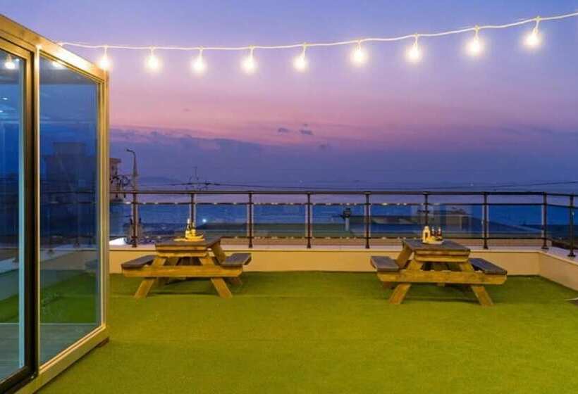 Hwaseong Travel Sketch Pension