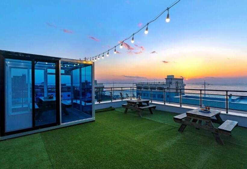 Hwaseong Travel Sketch Pension