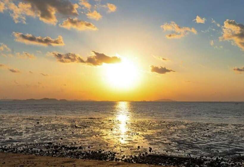 Hwaseong Travel Sketch Pension