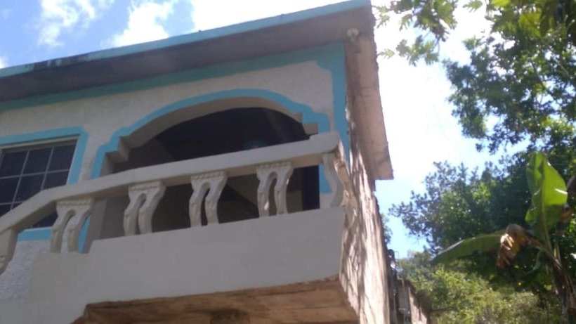 Lovely 1 Bed Cottage In St Catherine Jamaica