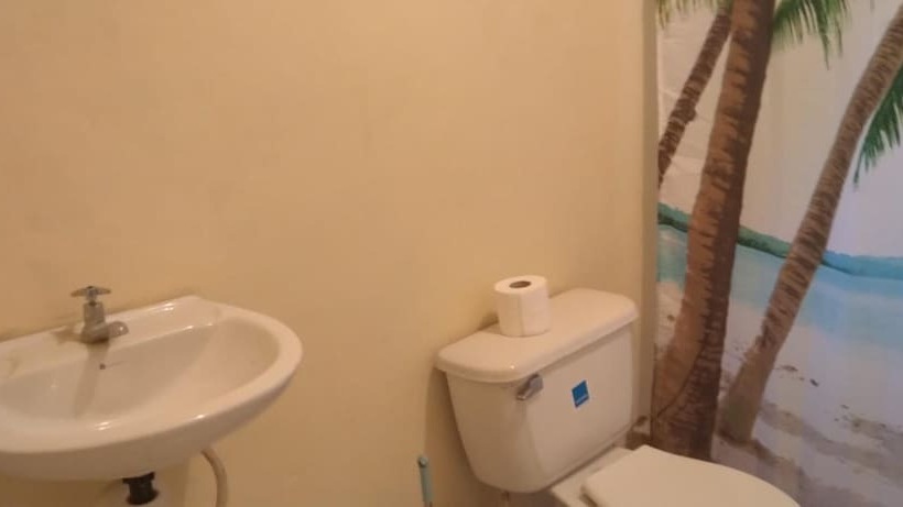 Lovely 1 Bed Cottage In St Catherine Jamaica