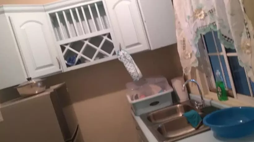 Lovely 1 Bed Cottage In St Catherine Jamaica