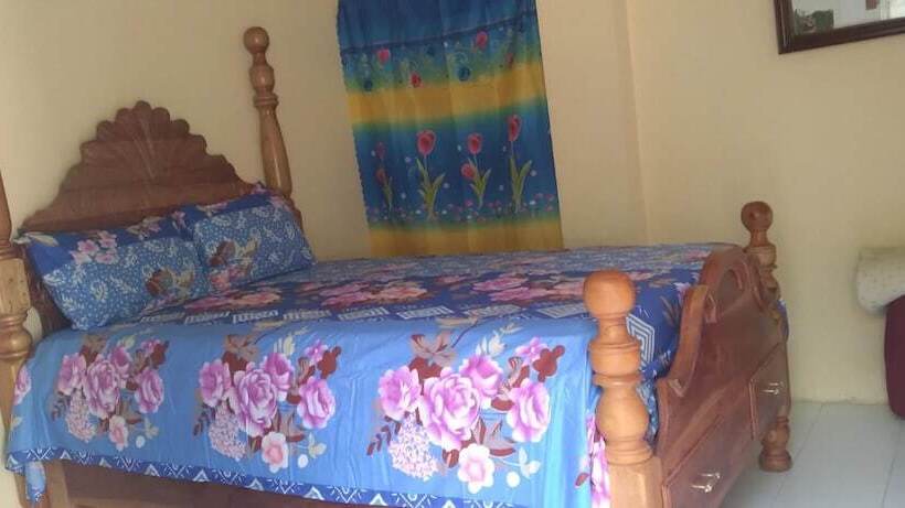 Lovely 1 Bed Cottage In St Catherine Jamaica
