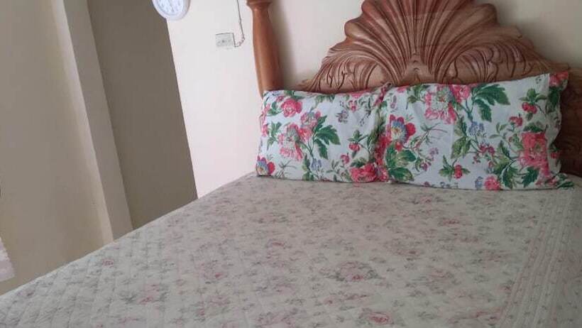 Lovely 1 Bed Cottage In St Catherine Jamaica