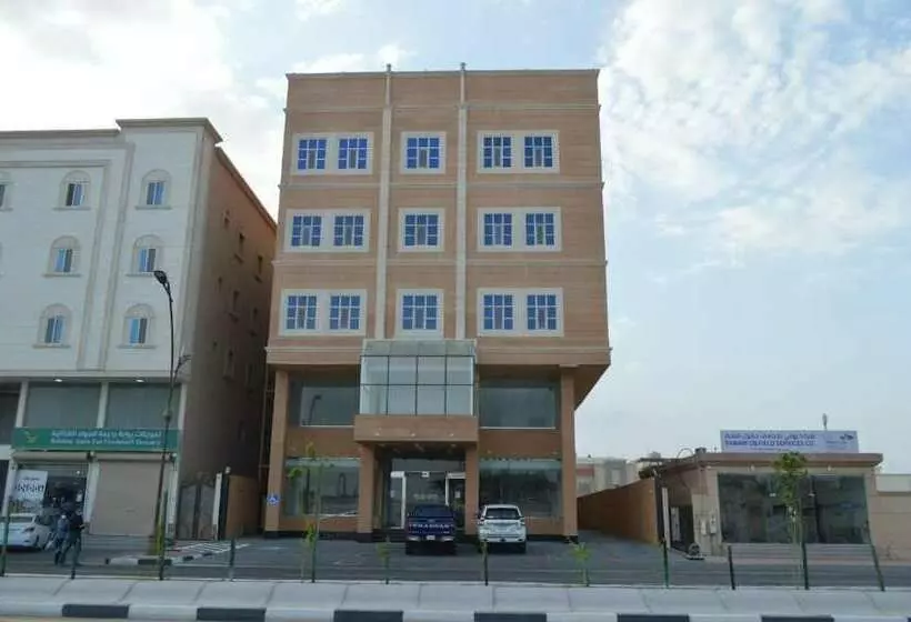 Karem Residence   Hotel Apartment