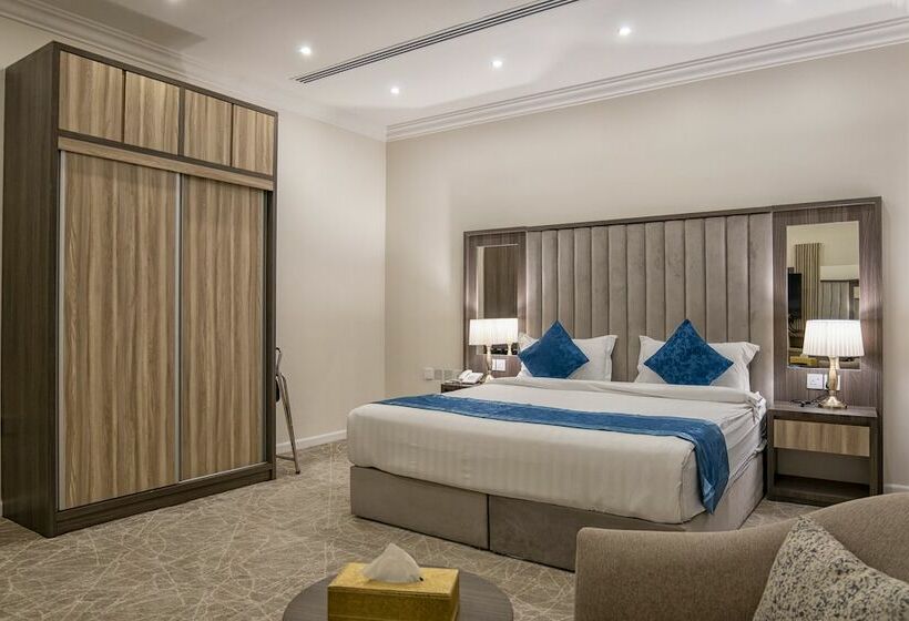 Karem Residence   Hotel Apartment