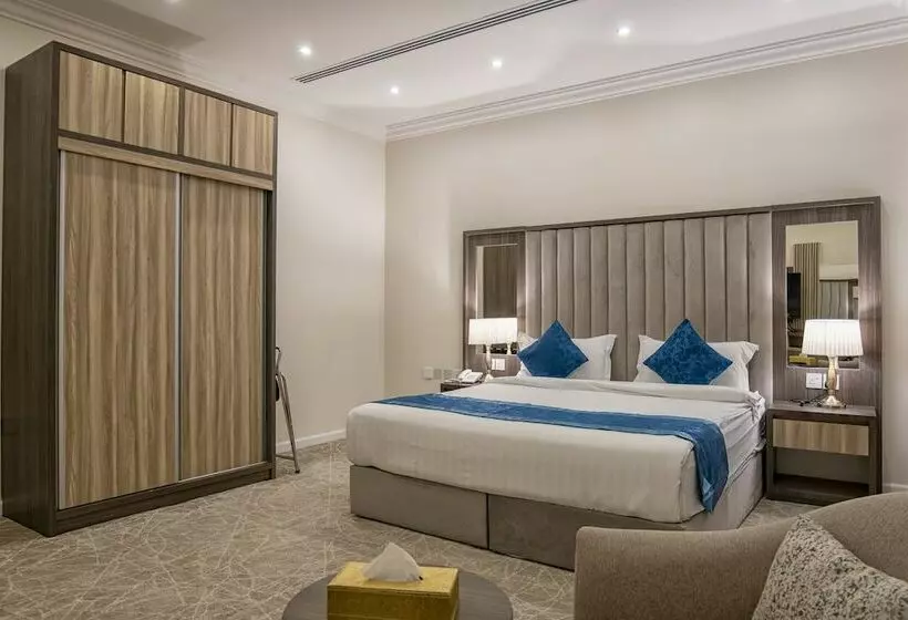 Karem Residence   Hotel Apartment