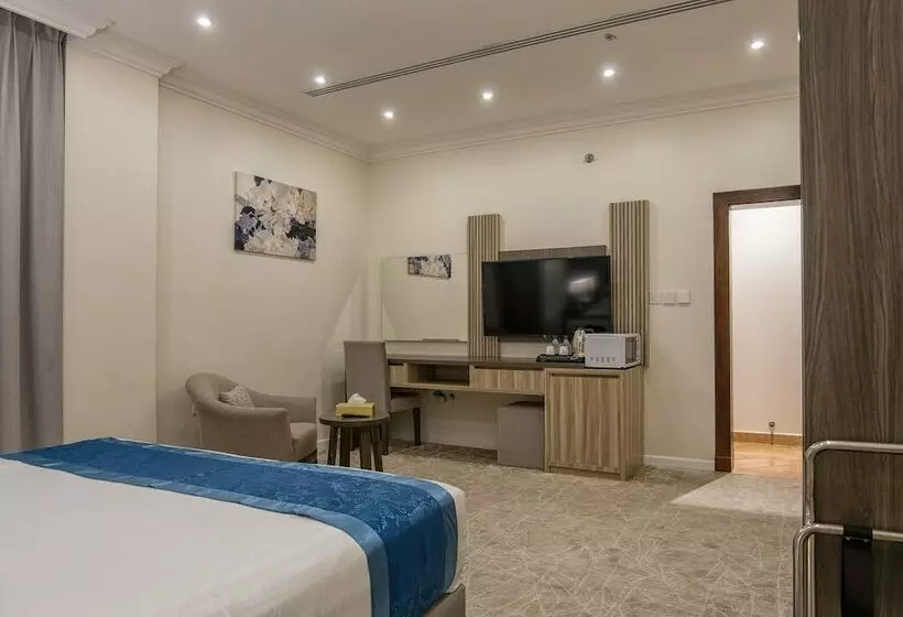 Karem Residence   Hotel Apartment