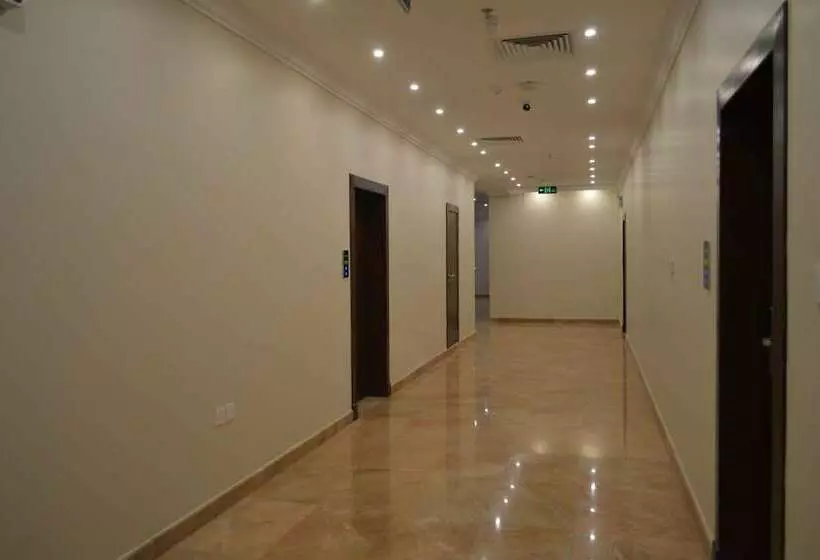 Karem Residence   Hotel Apartment