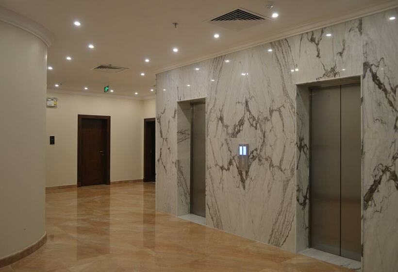 Karem Residence   Hotel Apartment