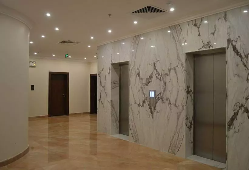 Karem Residence   Hotel Apartment