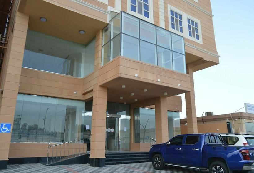 Karem Residence   Hotel Apartment