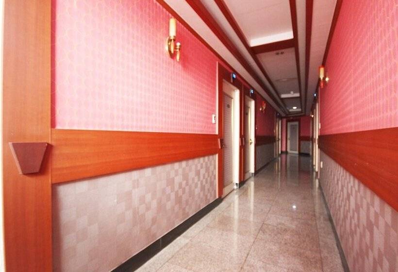 מוטל Andong Okdong King