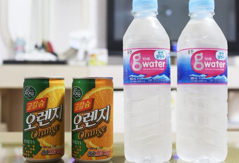 מוטל Andong Okdong King