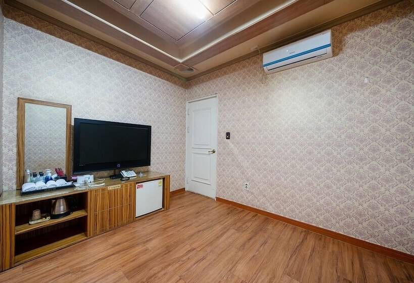 מוטל Andong Okdong King